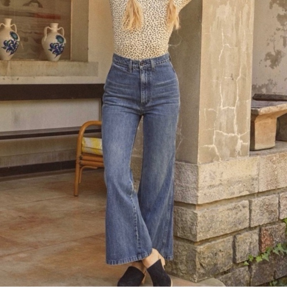 Doen Melody Jeans
